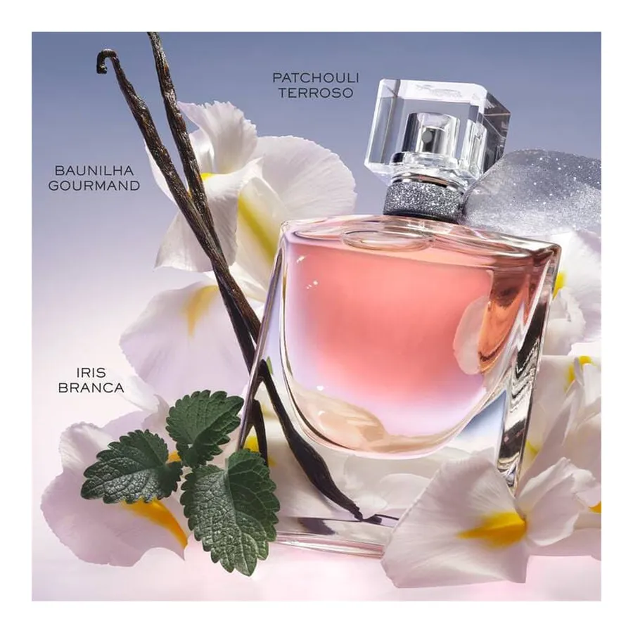 Lancôme La Vie Est Belle Eau de Parfum 100ml — foto 3