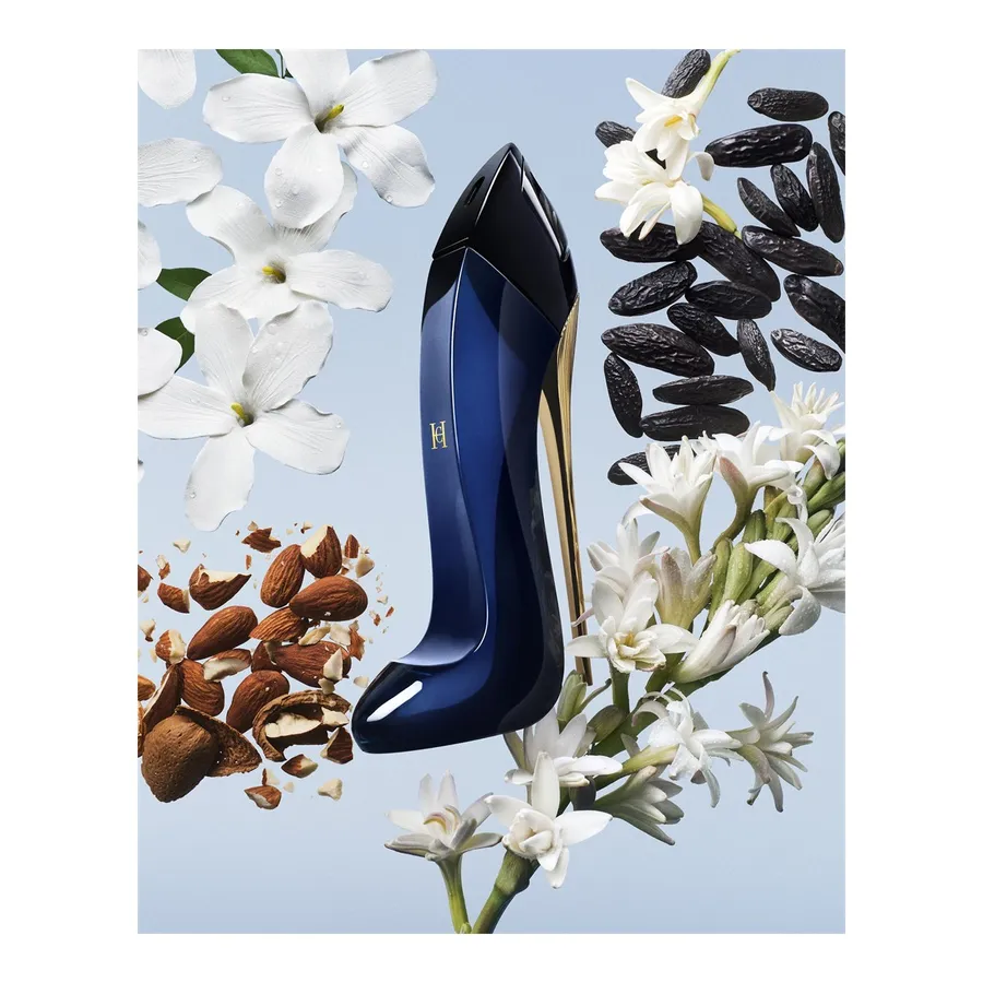 Carolina Herrera Good Girl Eau de Parfum 80ml — foto 3