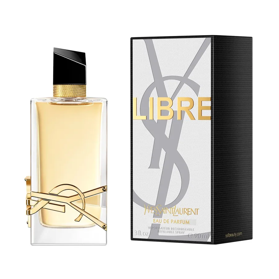 Yves Saint Laurent Libre Eau de Parfum 90ml — foto 2
