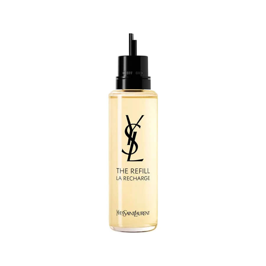 Yves Saint Laurent Libre Eau de Parfum 90ml — foto 4