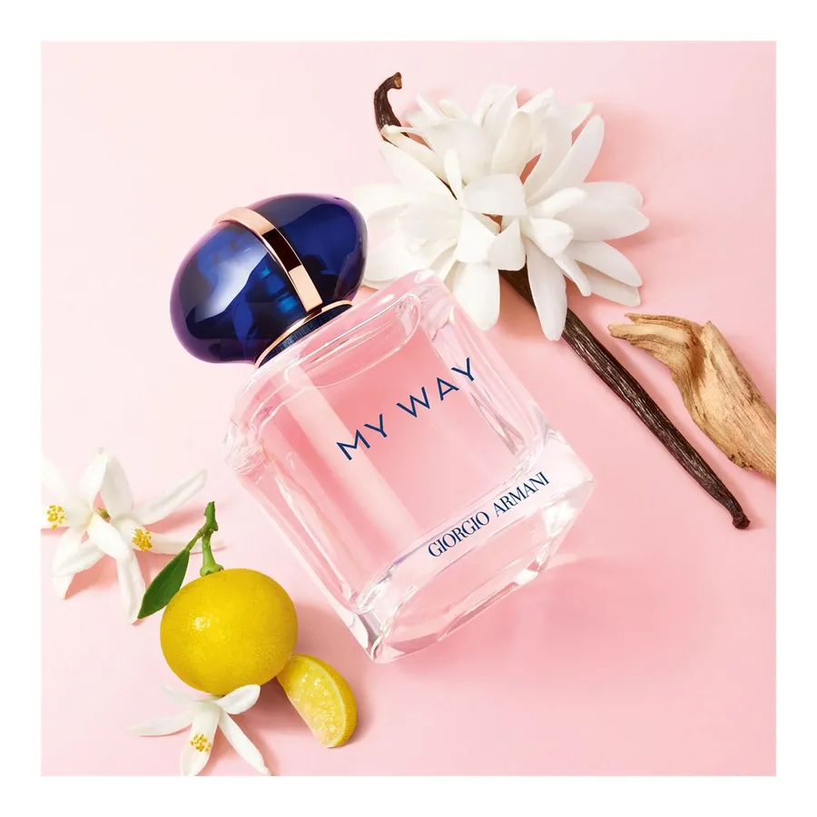 Giorgio Armani My Way Eau de Parfum 90ml — foto 2