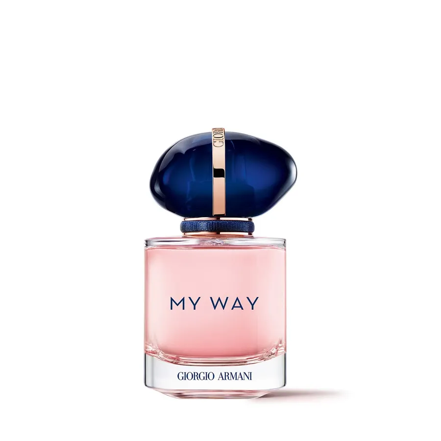 Giorgio Armani My Way Eau de Parfum 90ml — foto 5