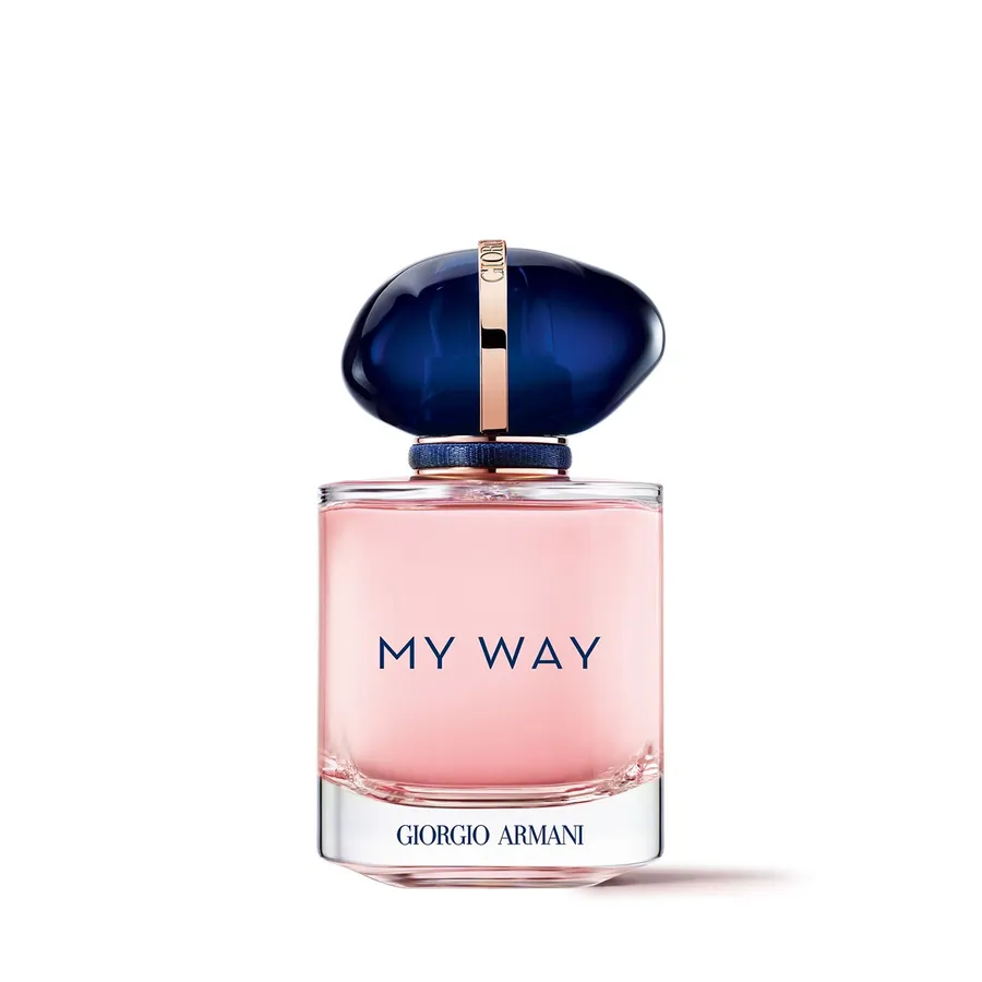 Giorgio Armani My Way Eau de Parfum 90ml — foto 6