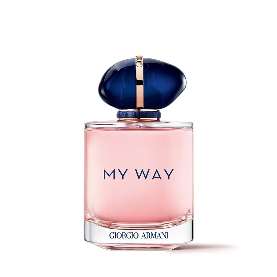 Giorgio Armani My Way Eau de Parfum 90ml — foto 7
