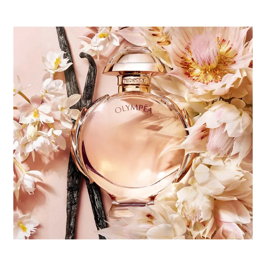 Rabanne Olympéa Eau de Parfum 80ml — foto 2