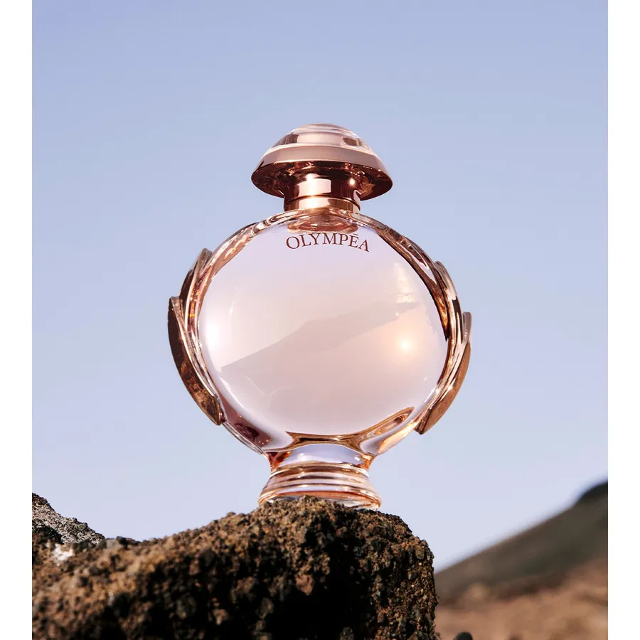 Rabanne Olympéa Eau de Parfum 80ml — foto 3