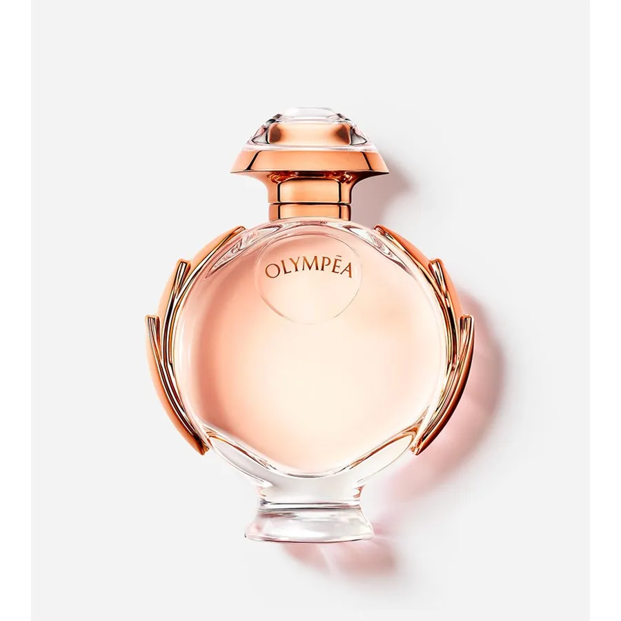 Rabanne Olympéa Eau de Parfum 80ml — foto 4
