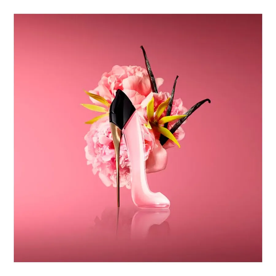 Carolina Herrera Good Girl Blush Eau de Parfum Feminino 150ml — foto 3