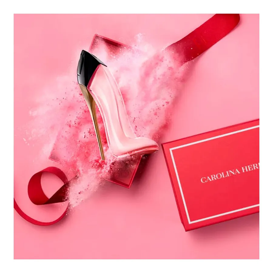 Carolina Herrera Good Girl Blush Eau de Parfum Feminino 150ml — foto 4