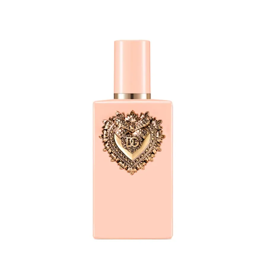 Dolce & Gabbana My Devotion Eau de Parfum Intense Feminino 100ml