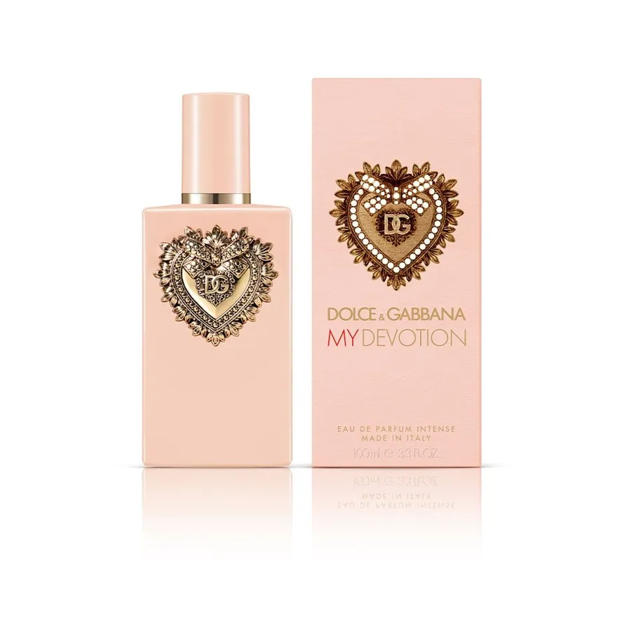 Dolce & Gabbana My Devotion Eau de Parfum Intense Feminino 100ml — foto 2