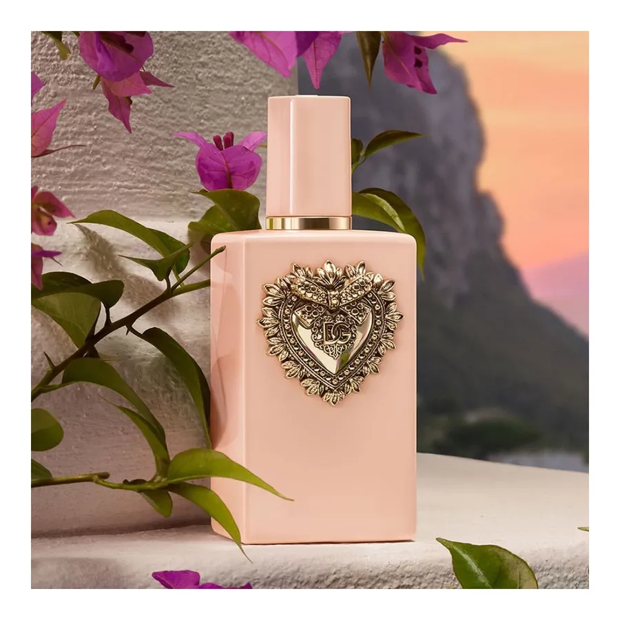 Dolce & Gabbana My Devotion Eau de Parfum Intense Feminino 100ml — foto 4