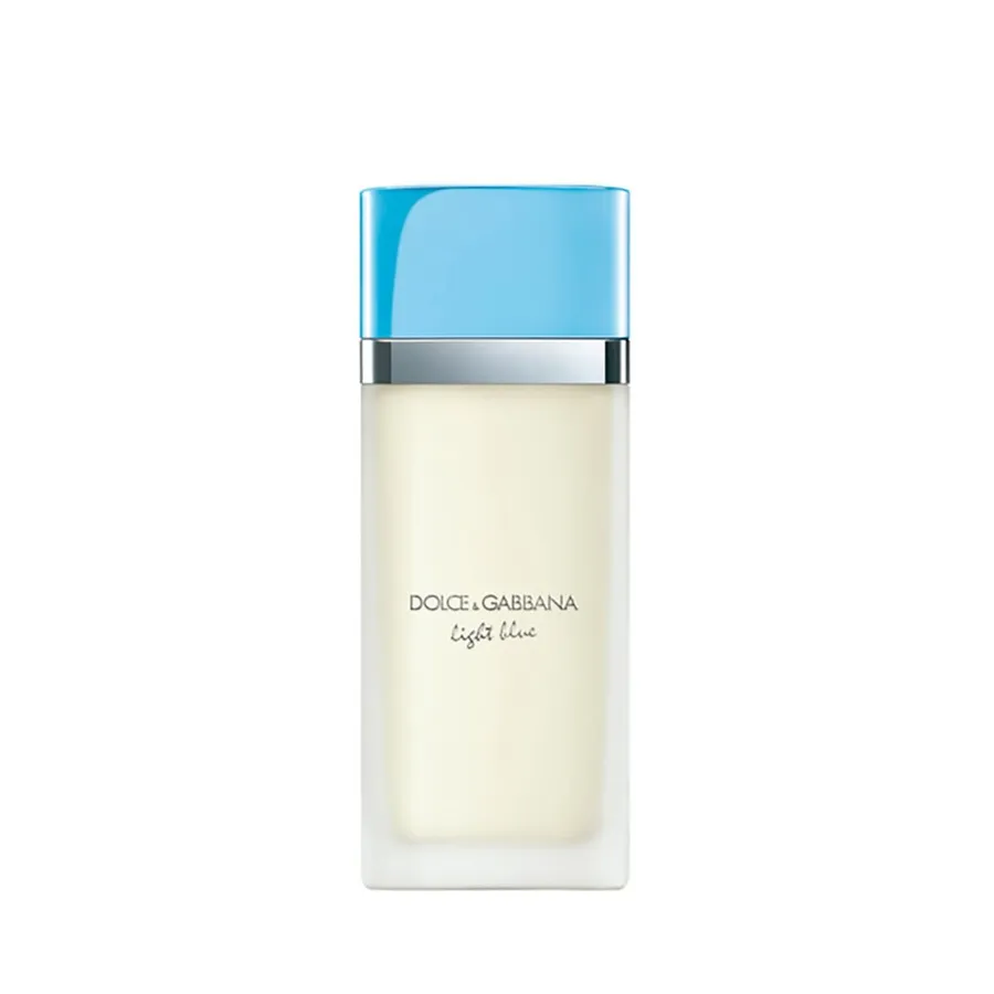 Dolce & Gabbana Light Blue Eau de Toilette Feminino 50ml
