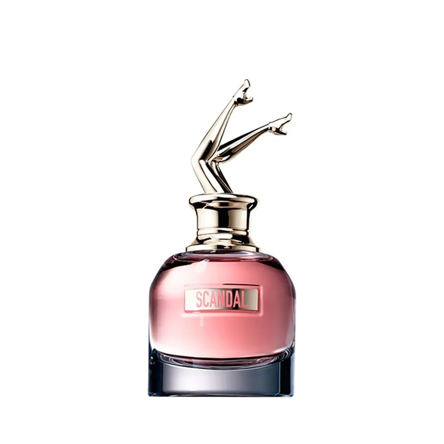 Jean Paul Gaultier Scandal Eau de Parfum Feminino 80ml