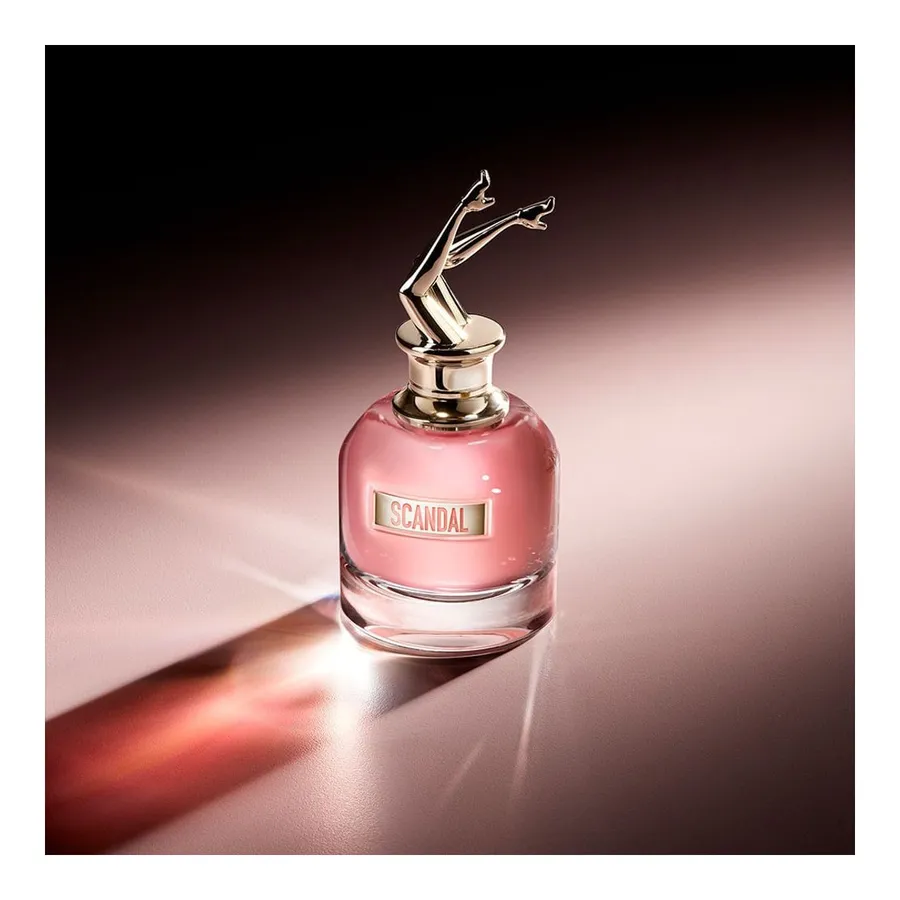 Jean Paul Gaultier Scandal Eau de Parfum Feminino 80ml — foto 4