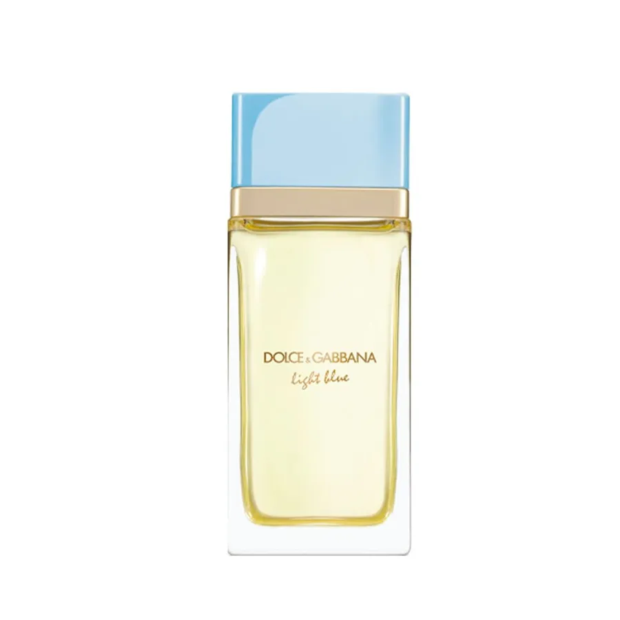 Dolce & Gabbana Light Blue Eau de Parfum Feminino 100ml