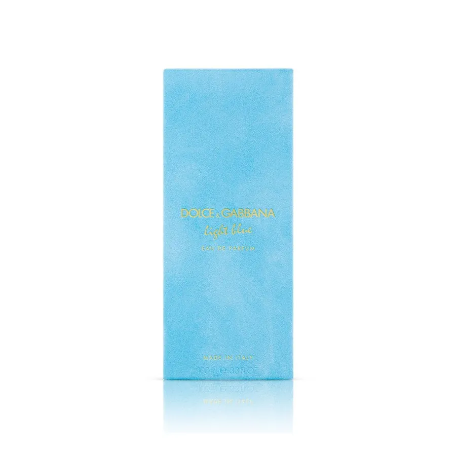 Dolce & Gabbana Light Blue Eau de Parfum Feminino 100ml — foto 3