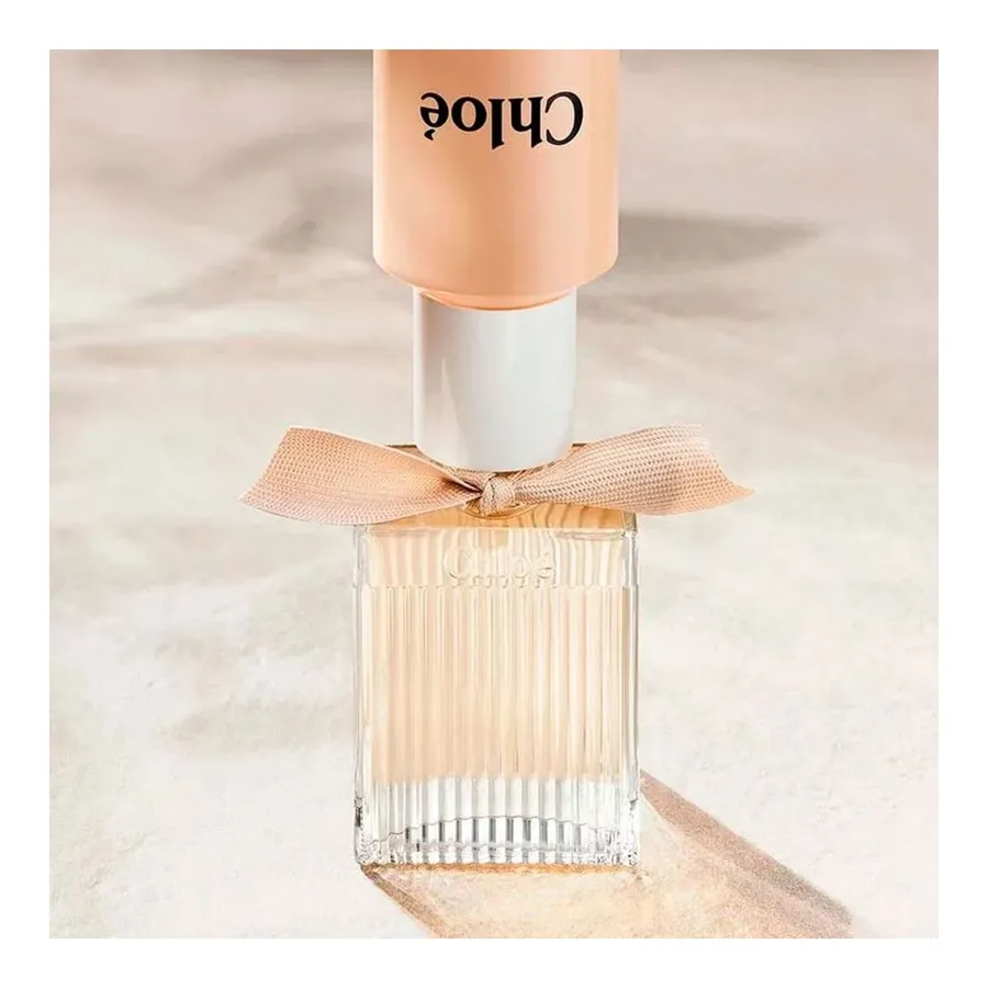 Chloé Eau de Parfum Feminino 100ml — foto 4