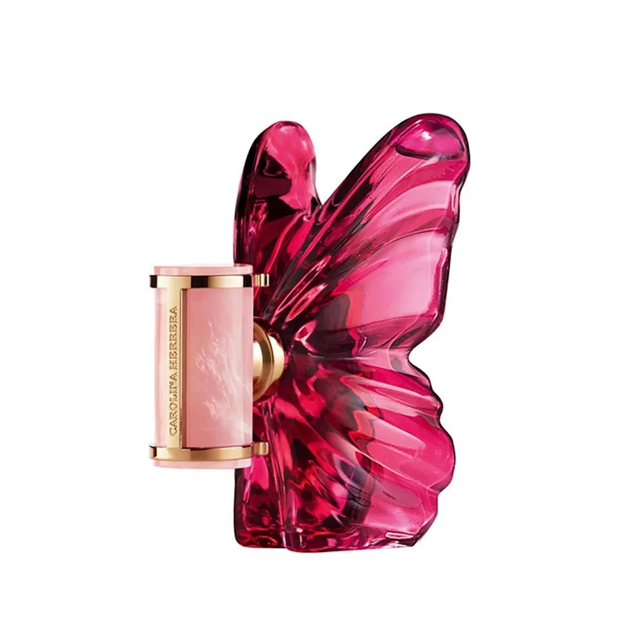 Carolina Herrera La Bomba Eau de Parfum Feminino 50ml