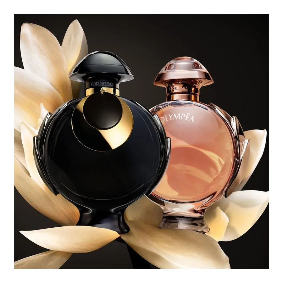 Rabanne Olympéa Absolu Intense Parfum Feminino 80ml — foto 4
