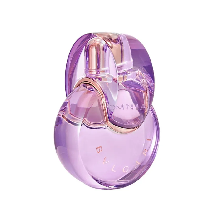 Bvlgari Omnia Amethyste Eau de Toilette Feminino 100ml