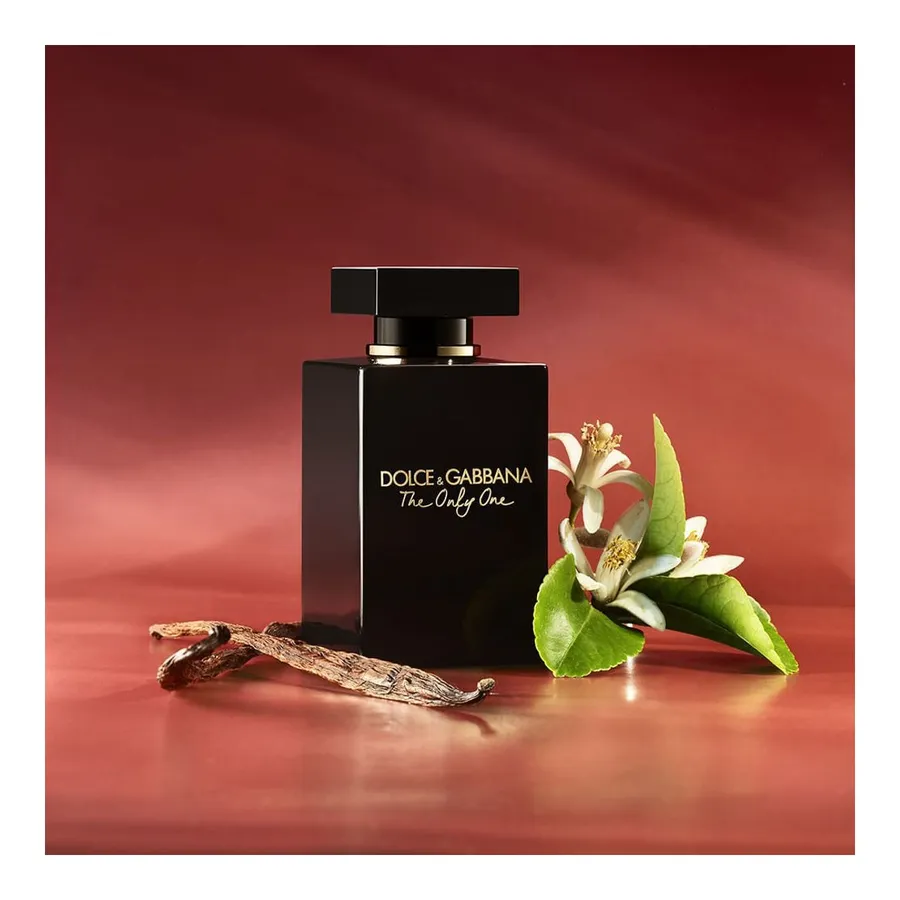 Dolce & Gabbana The Only One Intense Eau de Parfum Feminino 100ml — foto 3
