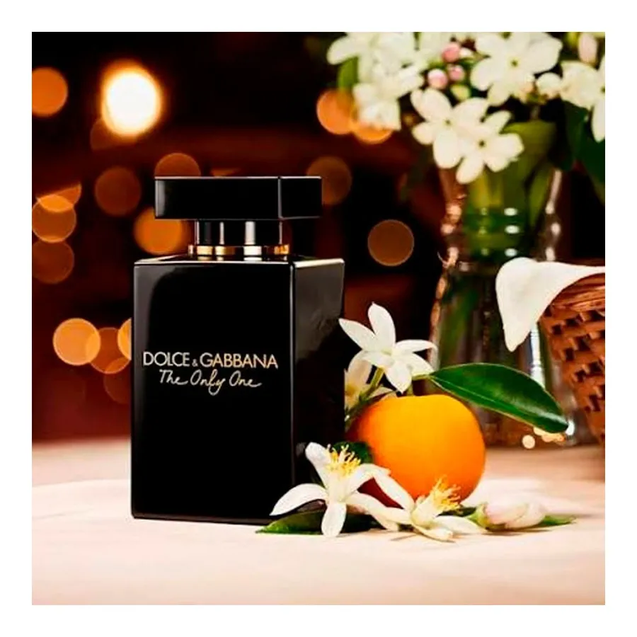 Dolce & Gabbana The Only One Intense Eau de Parfum Feminino 100ml — foto 4