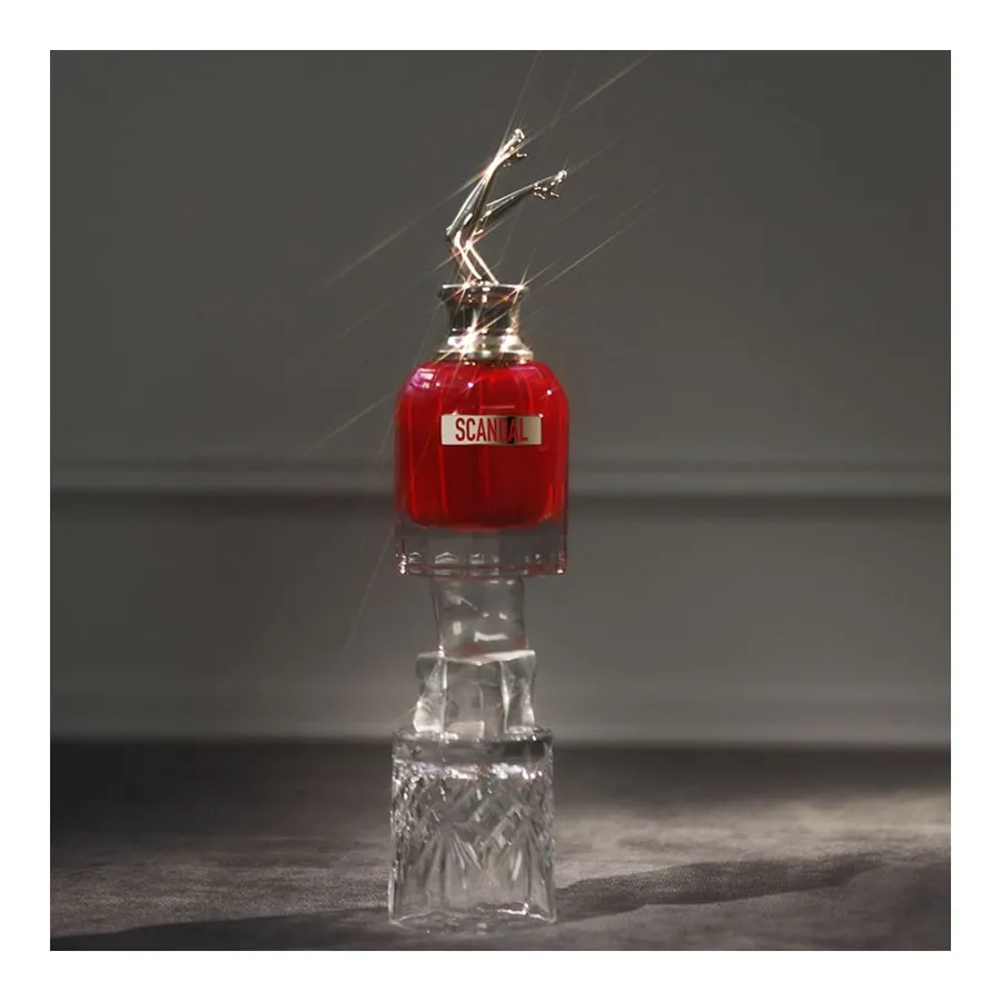 Jean Paul Gaultier Scandal Le Parfum Eau de Parfum Intense Feminino 80ml — foto 4