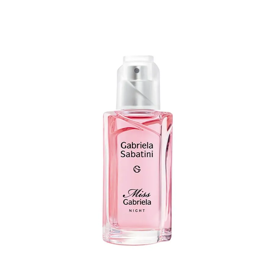 Gabriela Sabatini Miss Gabriela Night Eau de Toilette Feminino 30ml