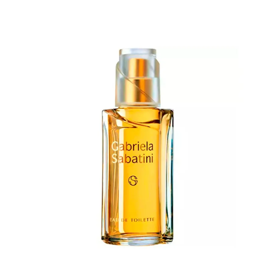 Gabriela Sabatini Eau de Toilette Feminino 60ml