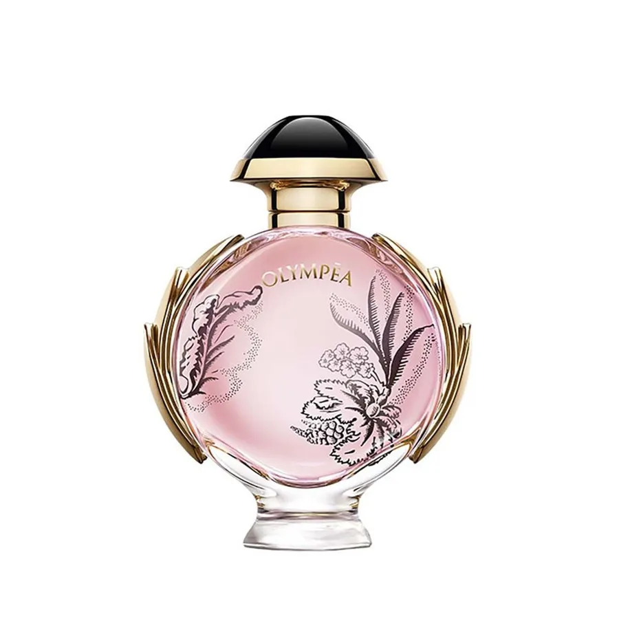 Rabanne Olympéa Blossom Eau de Parfum Feminino 50ml