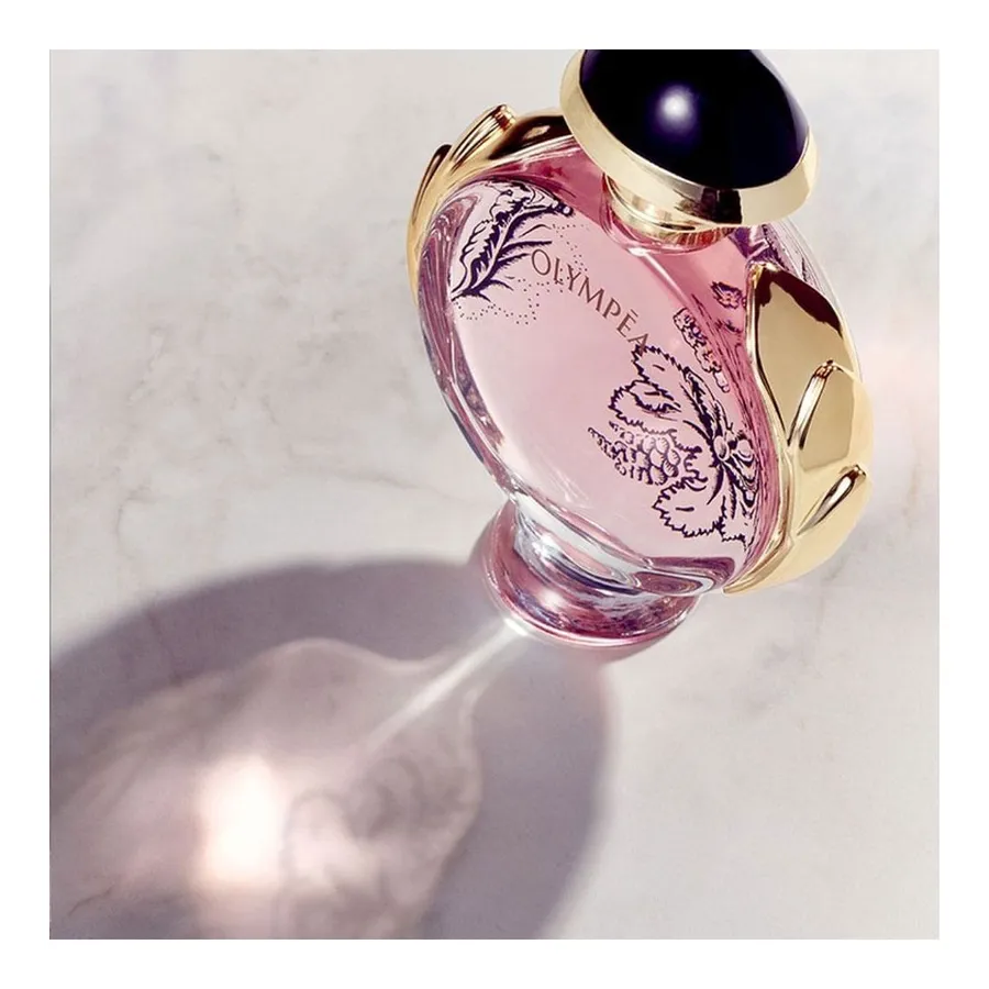 Rabanne Olympéa Blossom Eau de Parfum Feminino 50ml — foto 3