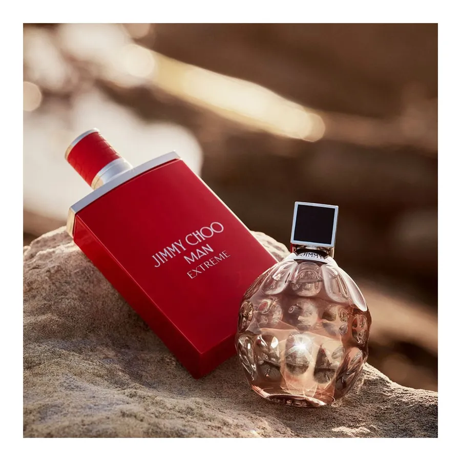 Jimmy Choo Eau de Parfum Feminino 100ml — foto 4