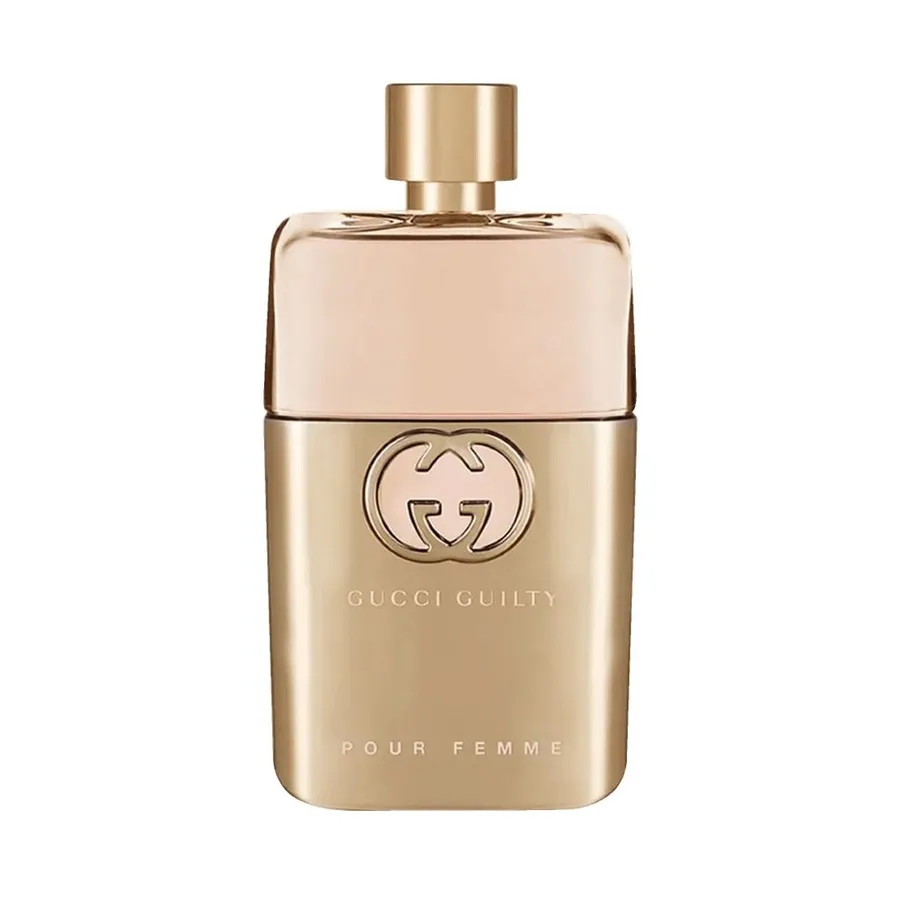 Gucci Guilty Eau de Parfum Feminino 90ml