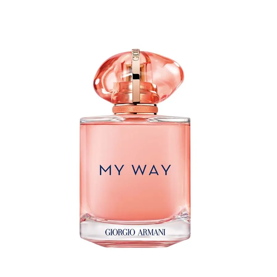 Giorgio Armani My Way Ylang Eau de Parfum Feminino 90ml