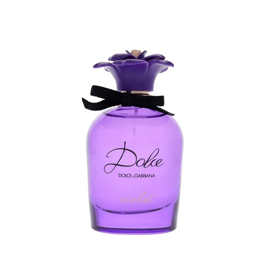 Dolce & Gabbana Dolce Violet Eau de Toilette Feminino 75ml