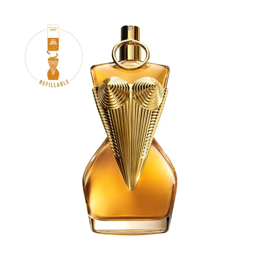 Jean Paul Gaultier Divine Le Parfum Intense Feminino 100ml — foto 3
