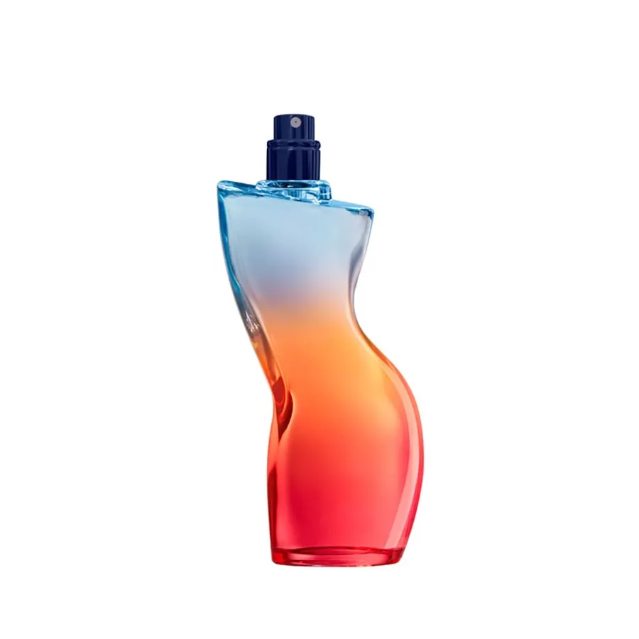 Shakira Dance Ocean Eau de Toilette Feminino 80ml
