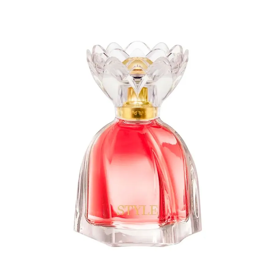 Marina de Bourbon Princess Style Eau de Parfum Feminino 100ml