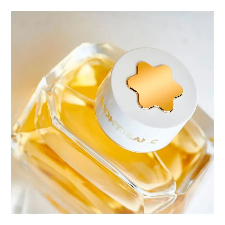 Montblanc Signature Absolue Eau de Parfum Feminino 50ml — foto 3