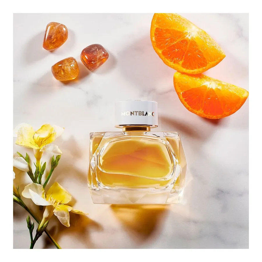 Montblanc Signature Absolue Eau de Parfum Feminino 50ml — foto 4