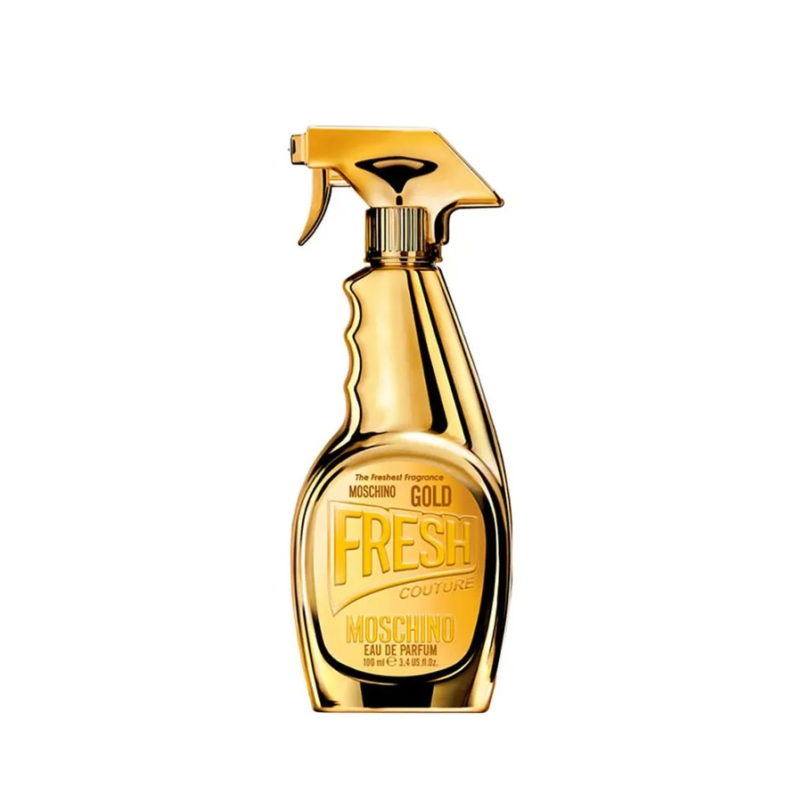 Moschino Gold Fresh Eau de Parfum Feminino 100ml