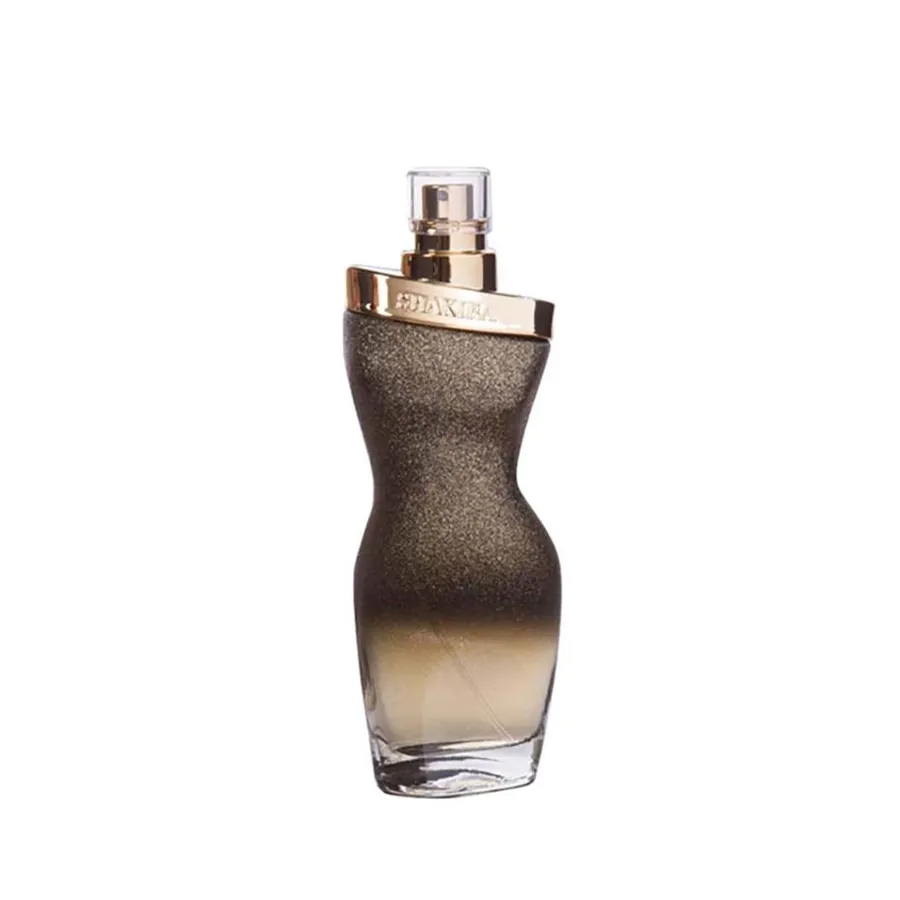 Shakira Dance Midnight Eau de Toilette Feminino 80ml