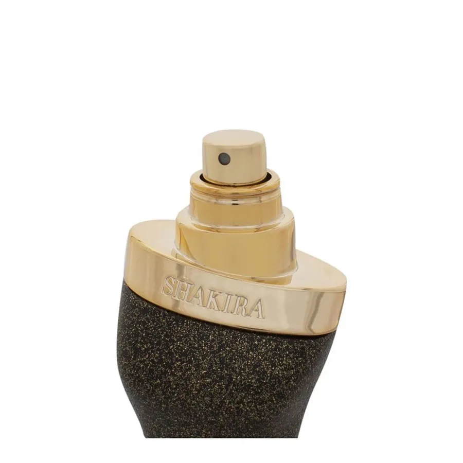 Shakira Dance Midnight Eau de Toilette Feminino 80ml — foto 3