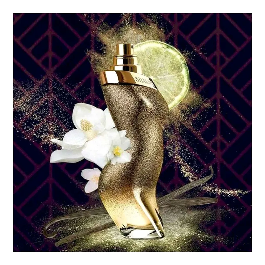 Shakira Dance Midnight Eau de Toilette Feminino 80ml — foto 4