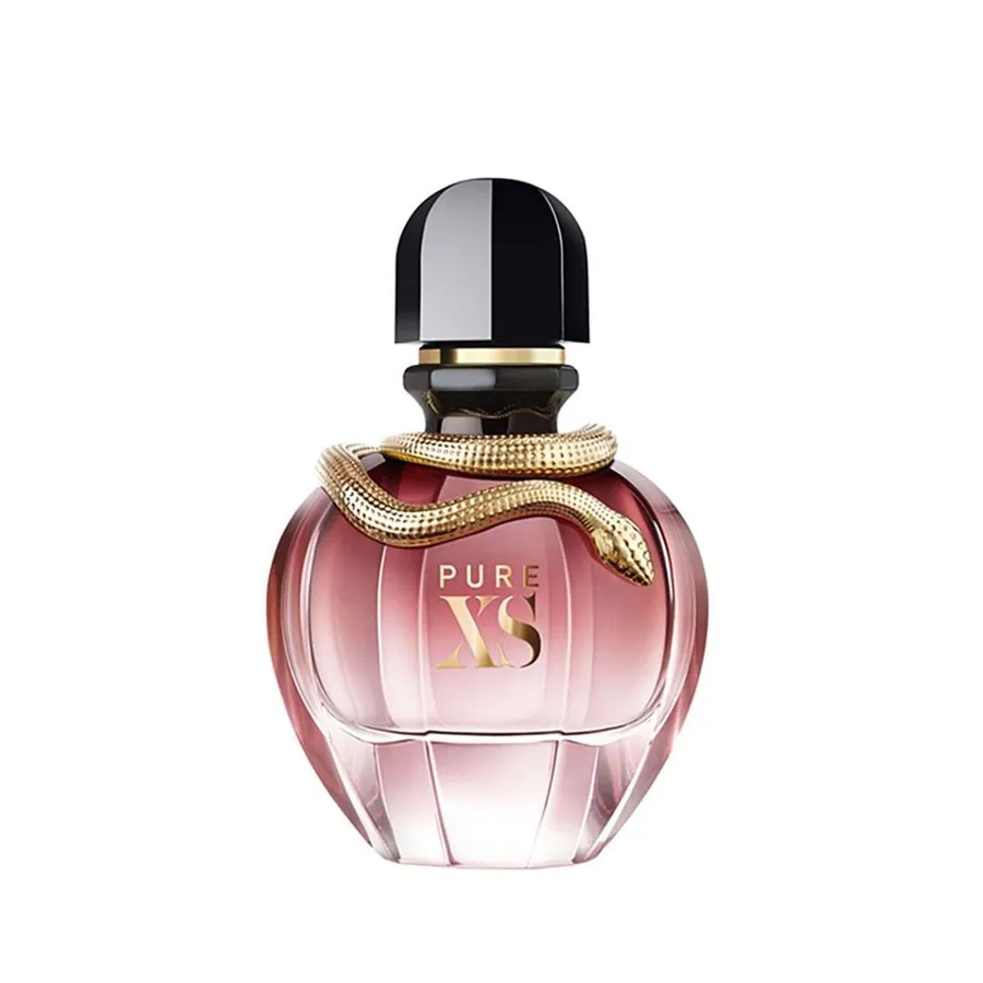 Rabanne Pure Xs For Her Eau de Parfum Feminino 80ml