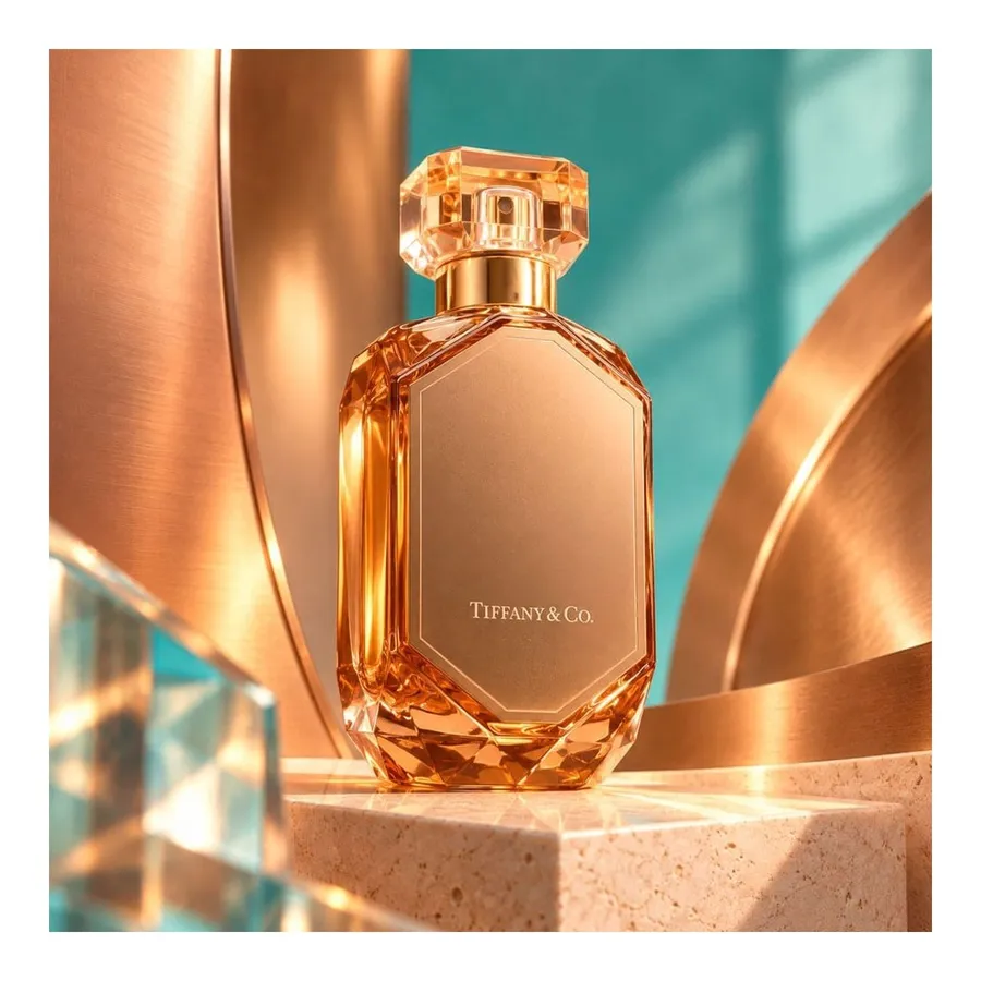 Tiffany & Co. Rose Gold Intense Eau de Parfum Feminino 75ml — foto 3