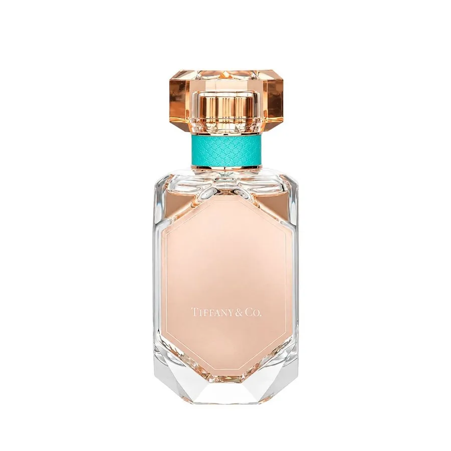 Tiffany & Co. Rose Gold Eau de Parfum Feminino 50ml