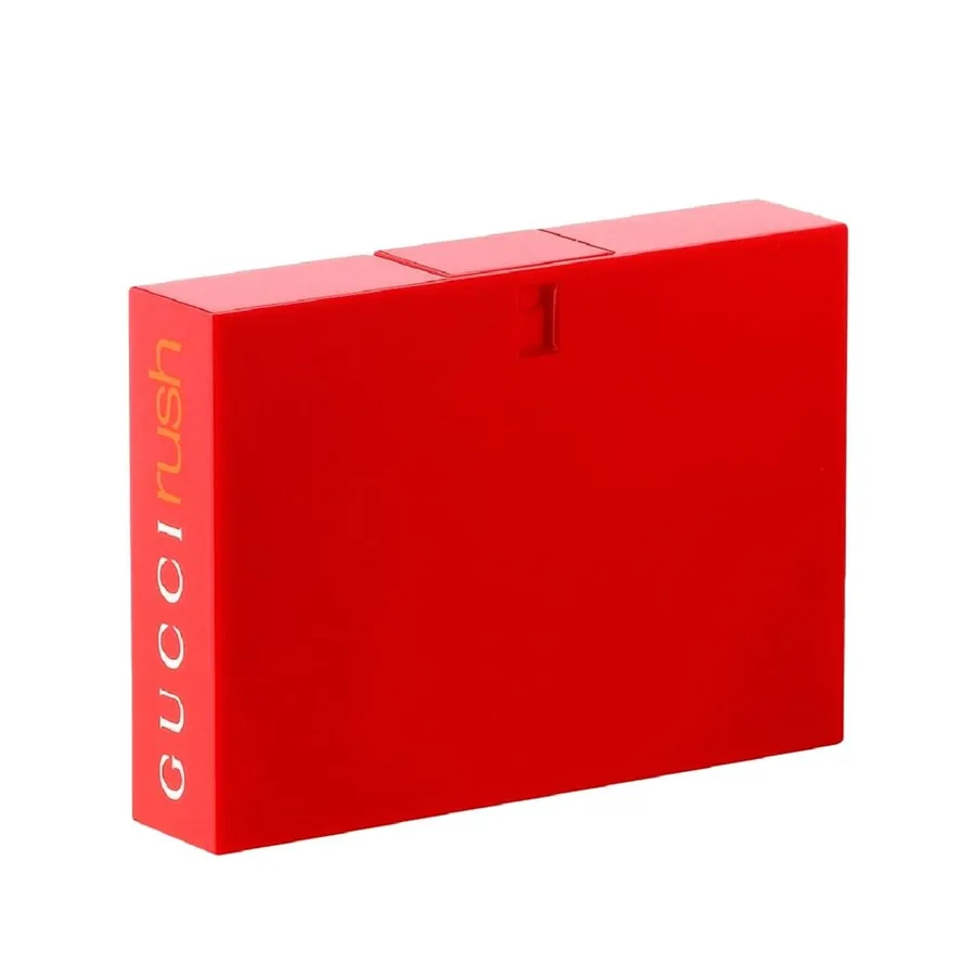 Gucci Rush Eau de Toilette Feminino 75ml