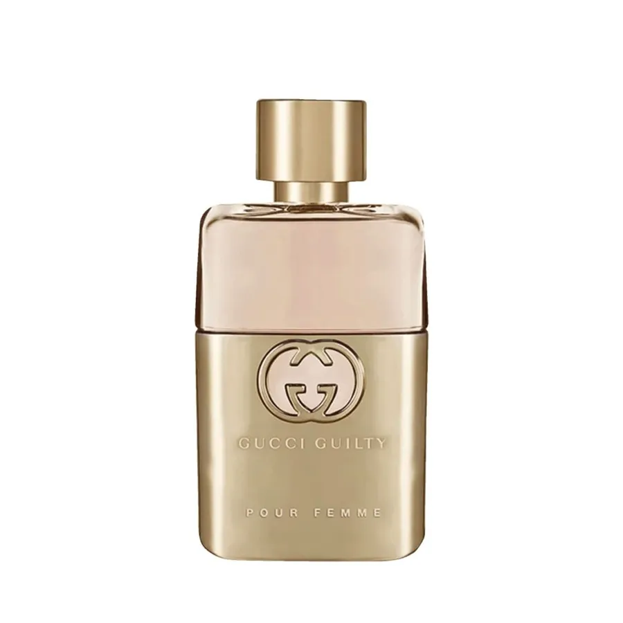 Gucci Guilty Pour Femme Eau de Parfum Feminino 30ml
